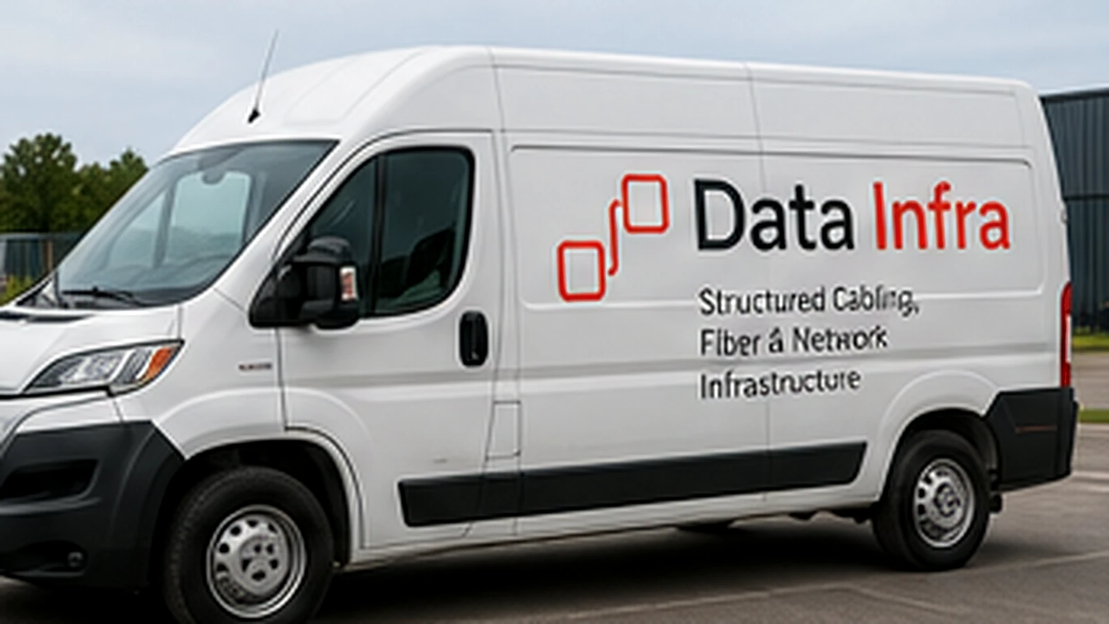 Network Cabling installation serving Long Island, NY
